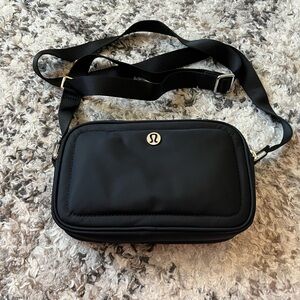 Lululemon Crossbody